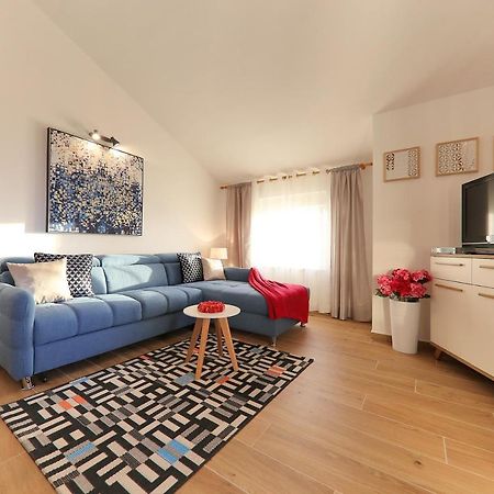 Apartmani Branka Murter Exterior foto